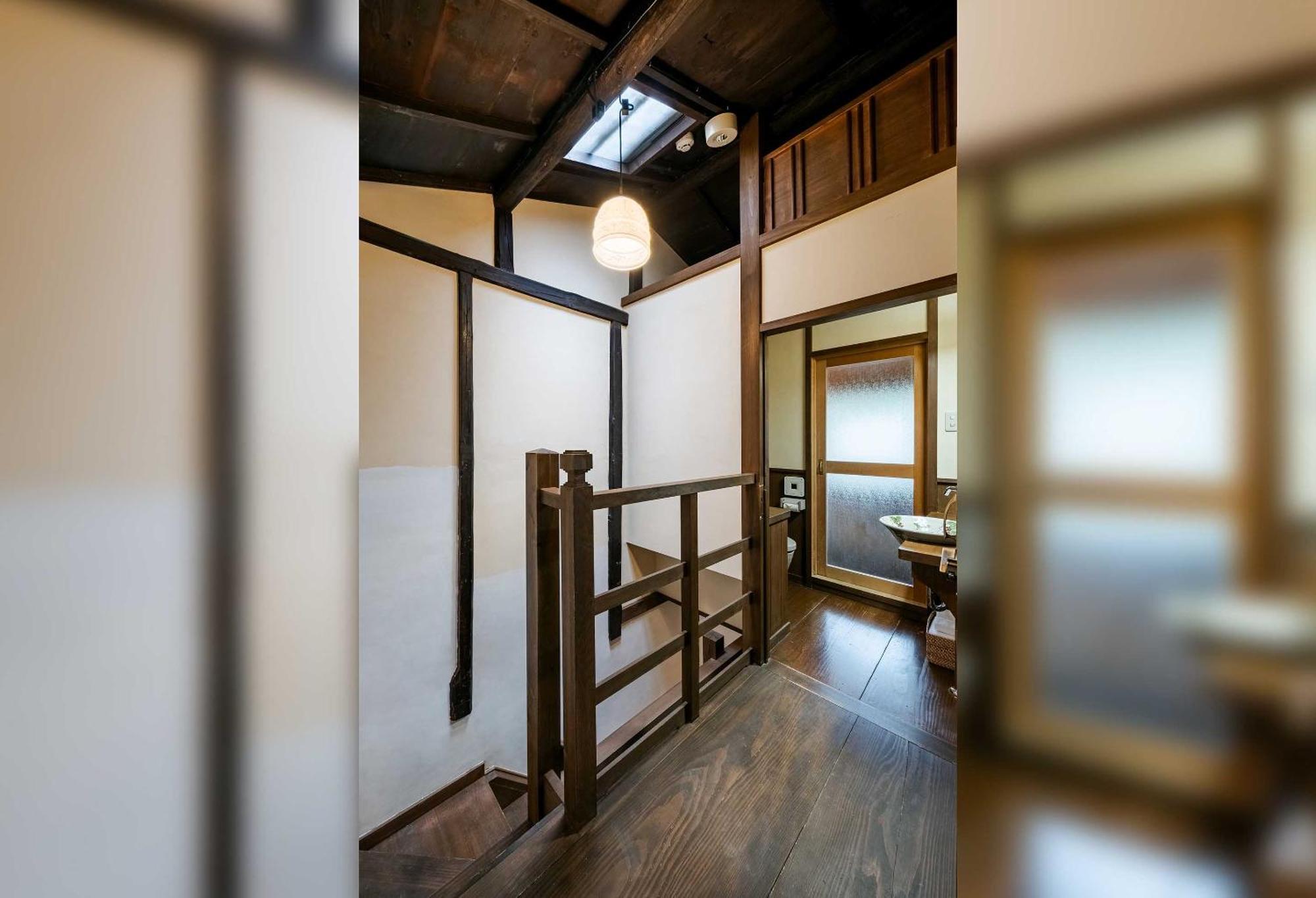 Gion Koyu An Machiya House Villa Kyoto Ngoại thất bức ảnh
