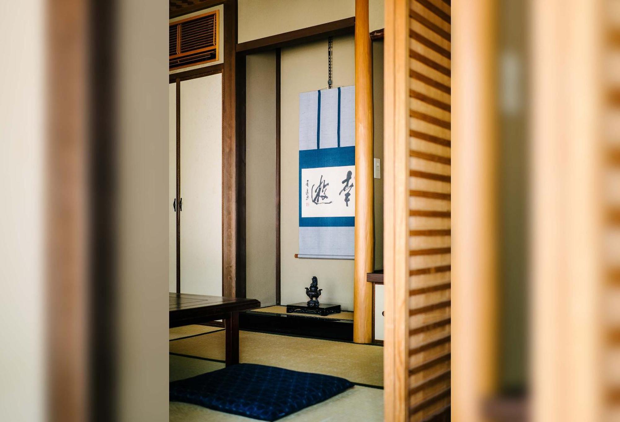 Gion Koyu An Machiya House Villa Kyoto Ngoại thất bức ảnh