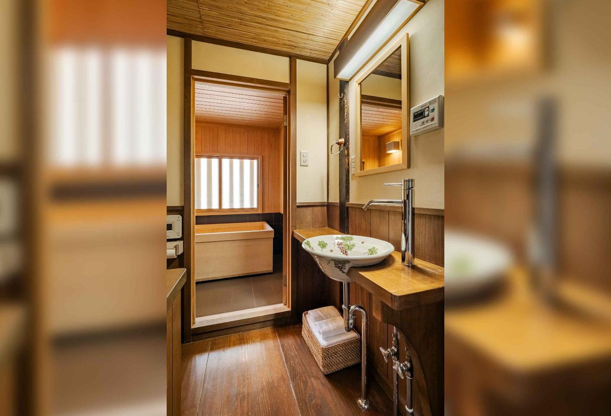 Gion Koyu An Machiya House Villa Kyoto Ngoại thất bức ảnh