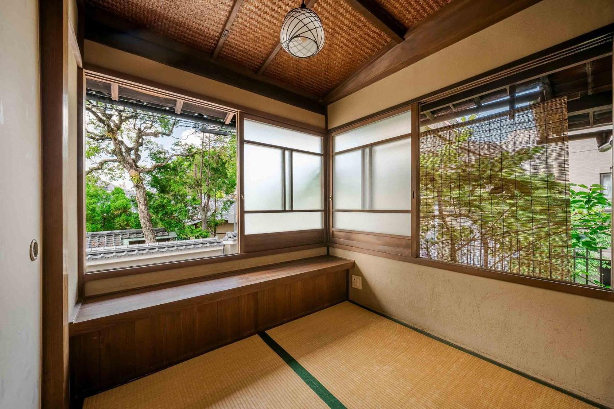 Gion Koyu An Machiya House Villa Kyoto Ngoại thất bức ảnh