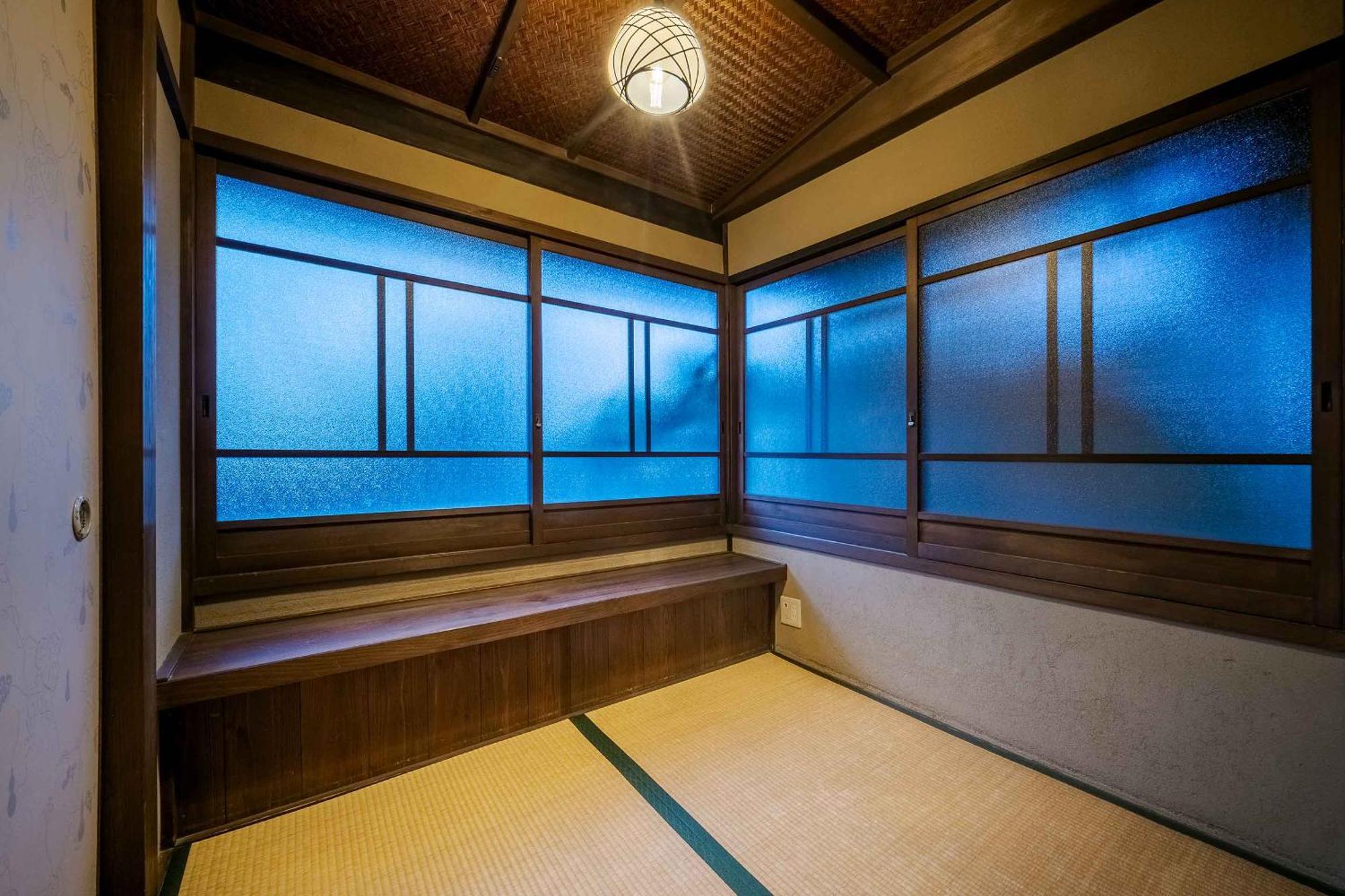 Gion Koyu An Machiya House Villa Kyoto Ngoại thất bức ảnh