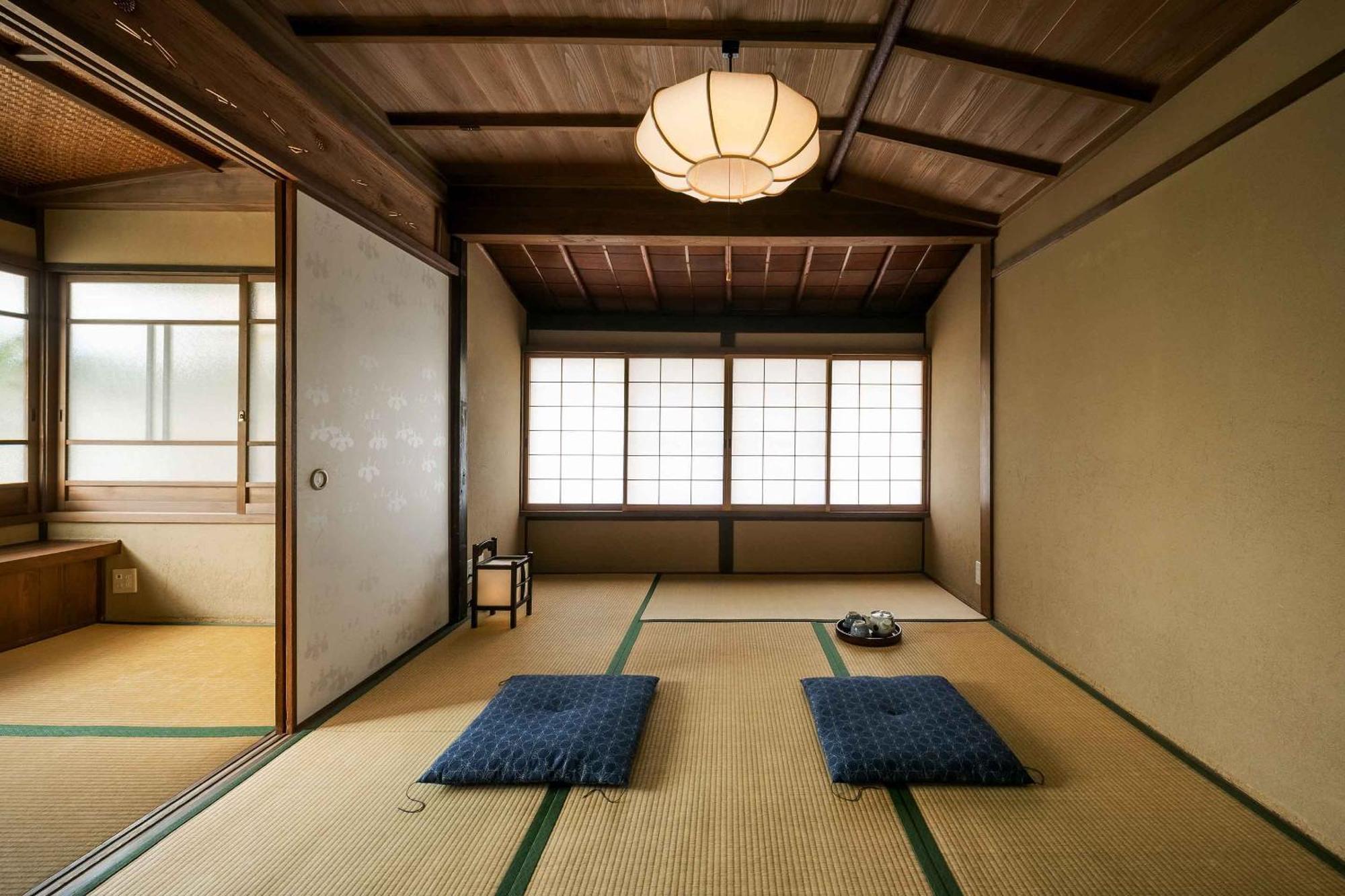 Gion Koyu An Machiya House Villa Kyoto Ngoại thất bức ảnh