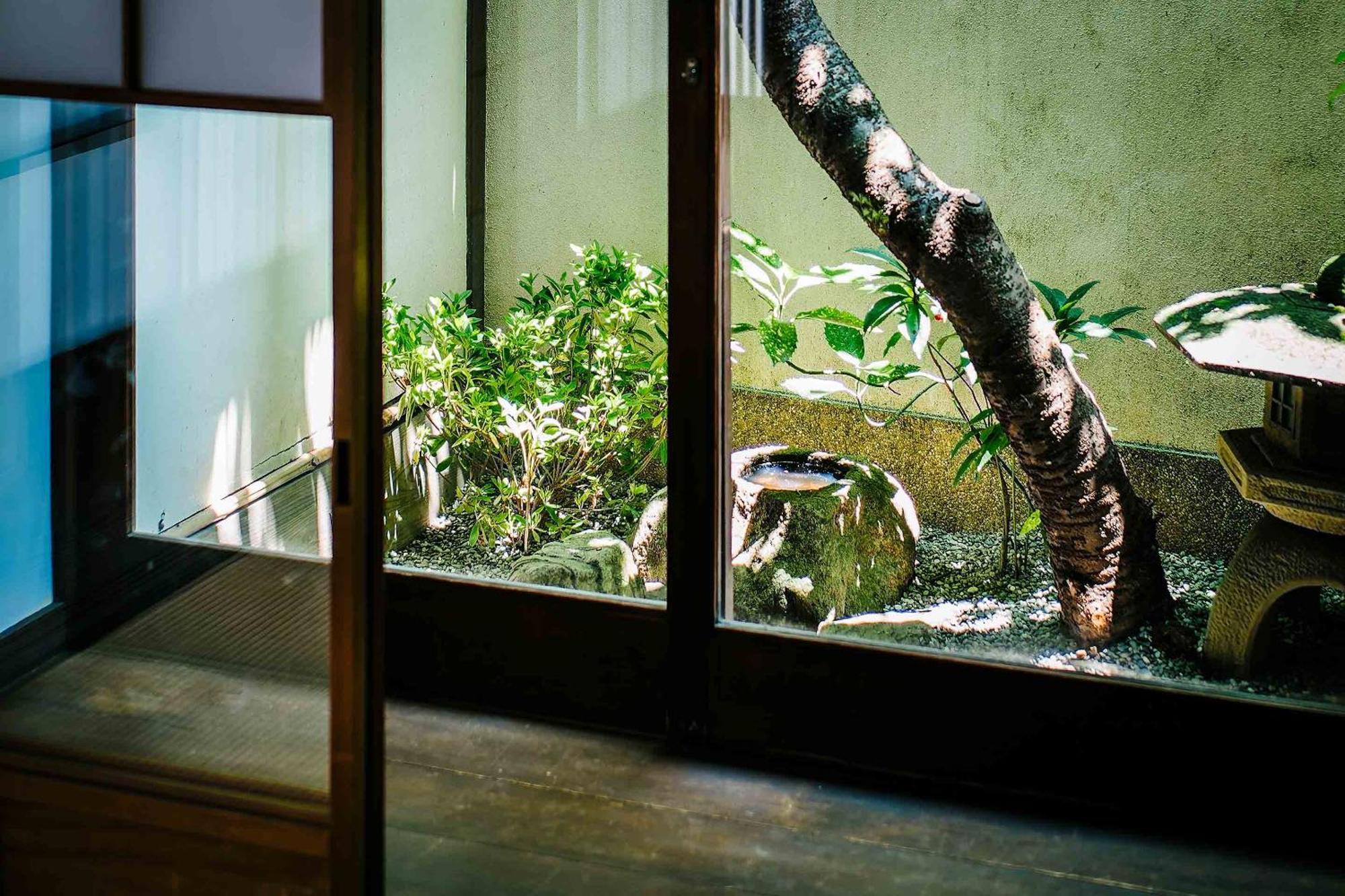 Gion Koyu An Machiya House Villa Kyoto Ngoại thất bức ảnh
