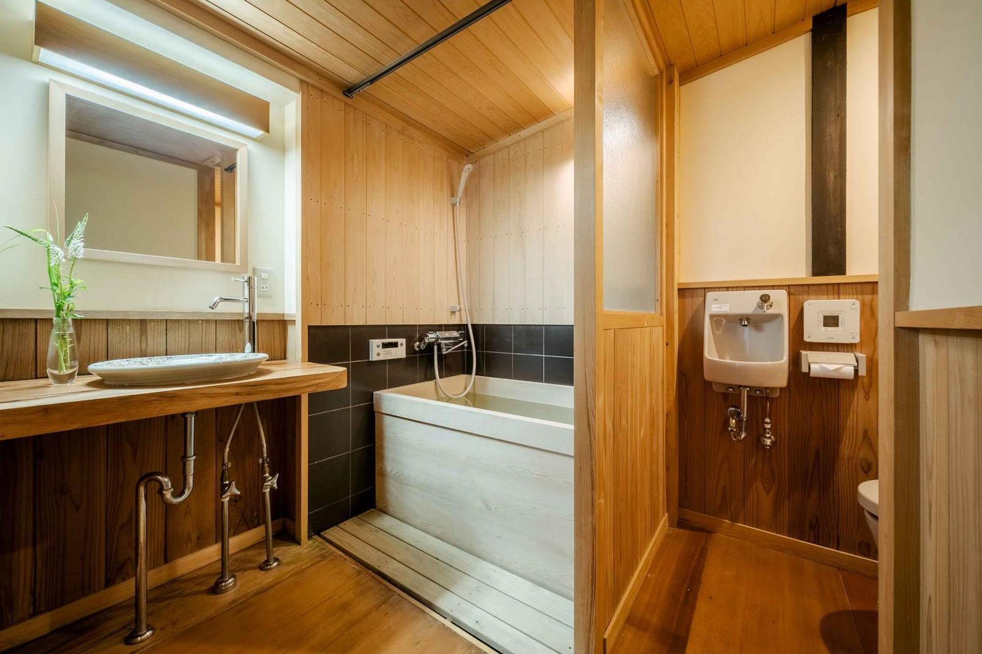 Gion Koyu An Machiya House Villa Kyoto Ngoại thất bức ảnh