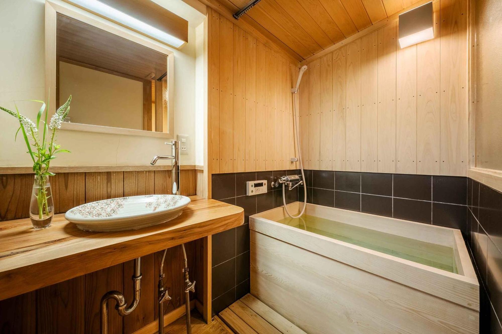 Gion Koyu An Machiya House Villa Kyoto Ngoại thất bức ảnh