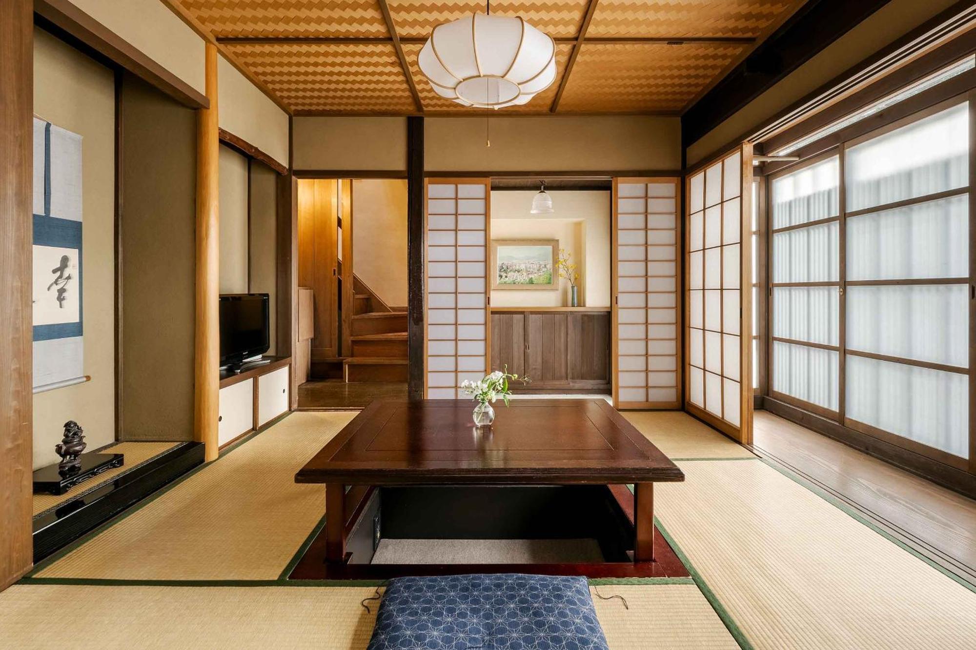 Gion Koyu An Machiya House Villa Kyoto Ngoại thất bức ảnh