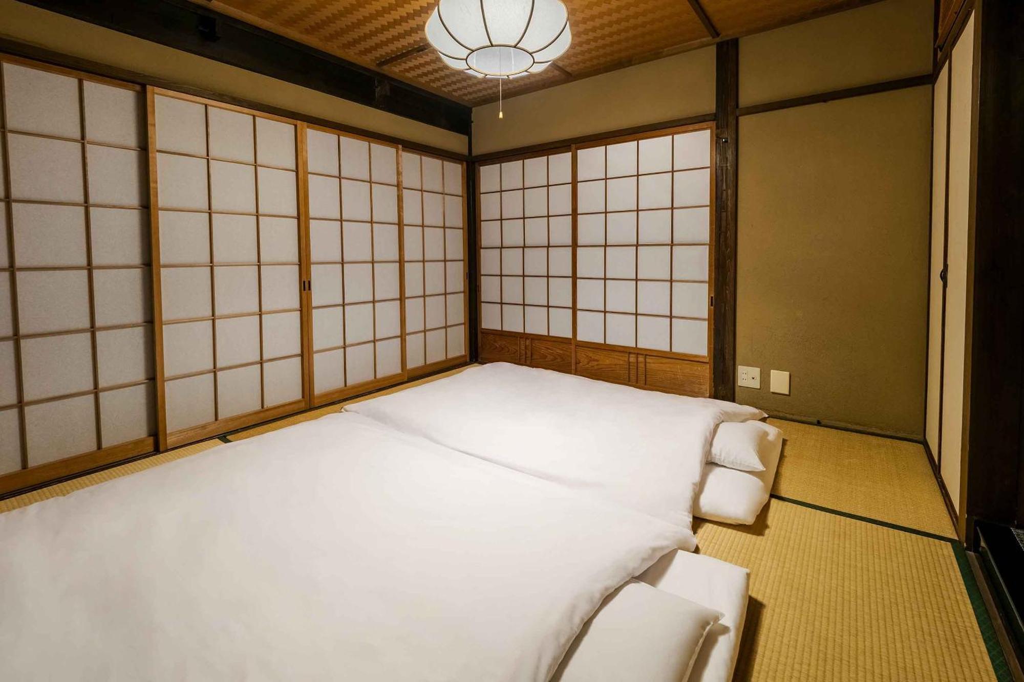 Gion Koyu An Machiya House Villa Kyoto Ngoại thất bức ảnh