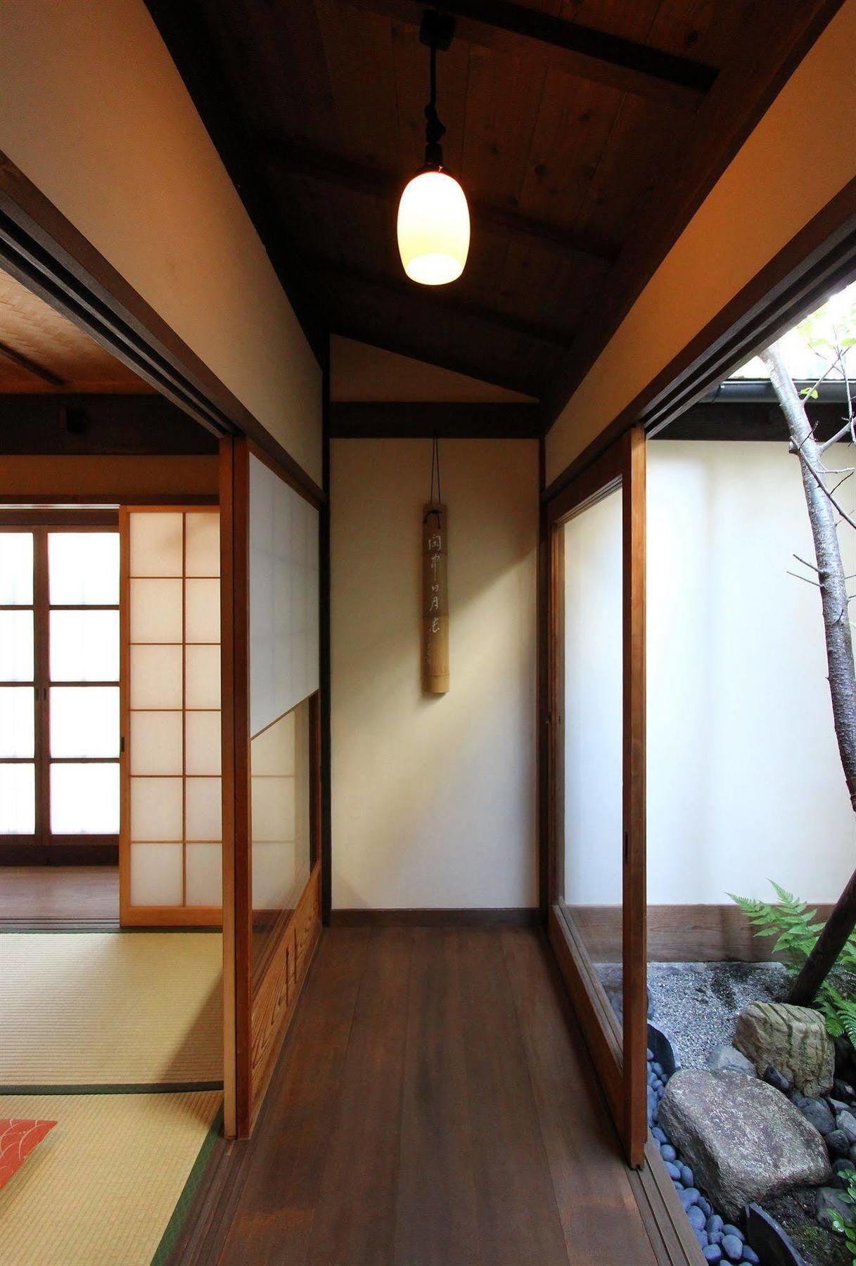 Gion Koyu An Machiya House Villa Kyoto Ngoại thất bức ảnh