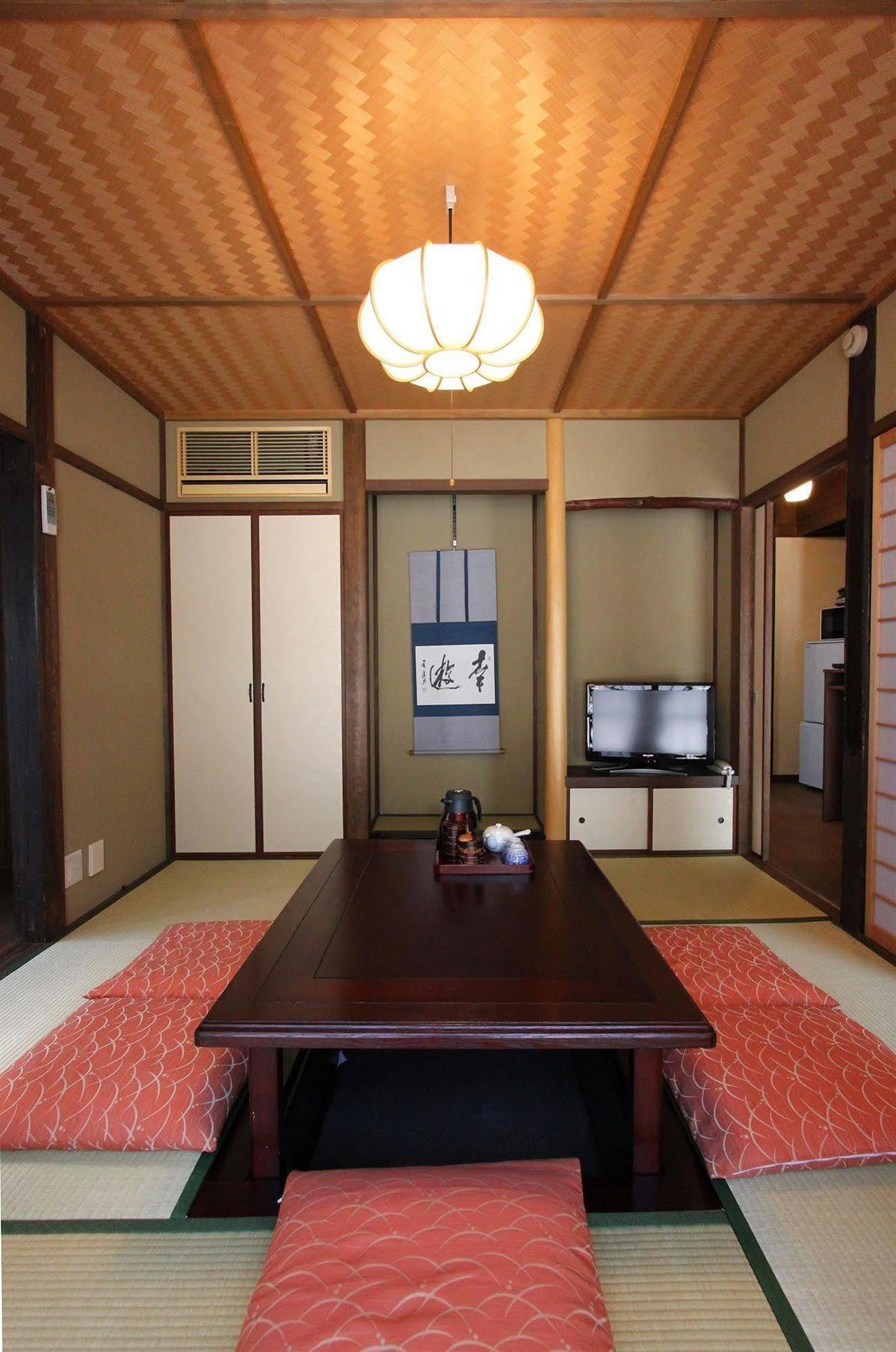Gion Koyu An Machiya House Villa Kyoto Ngoại thất bức ảnh