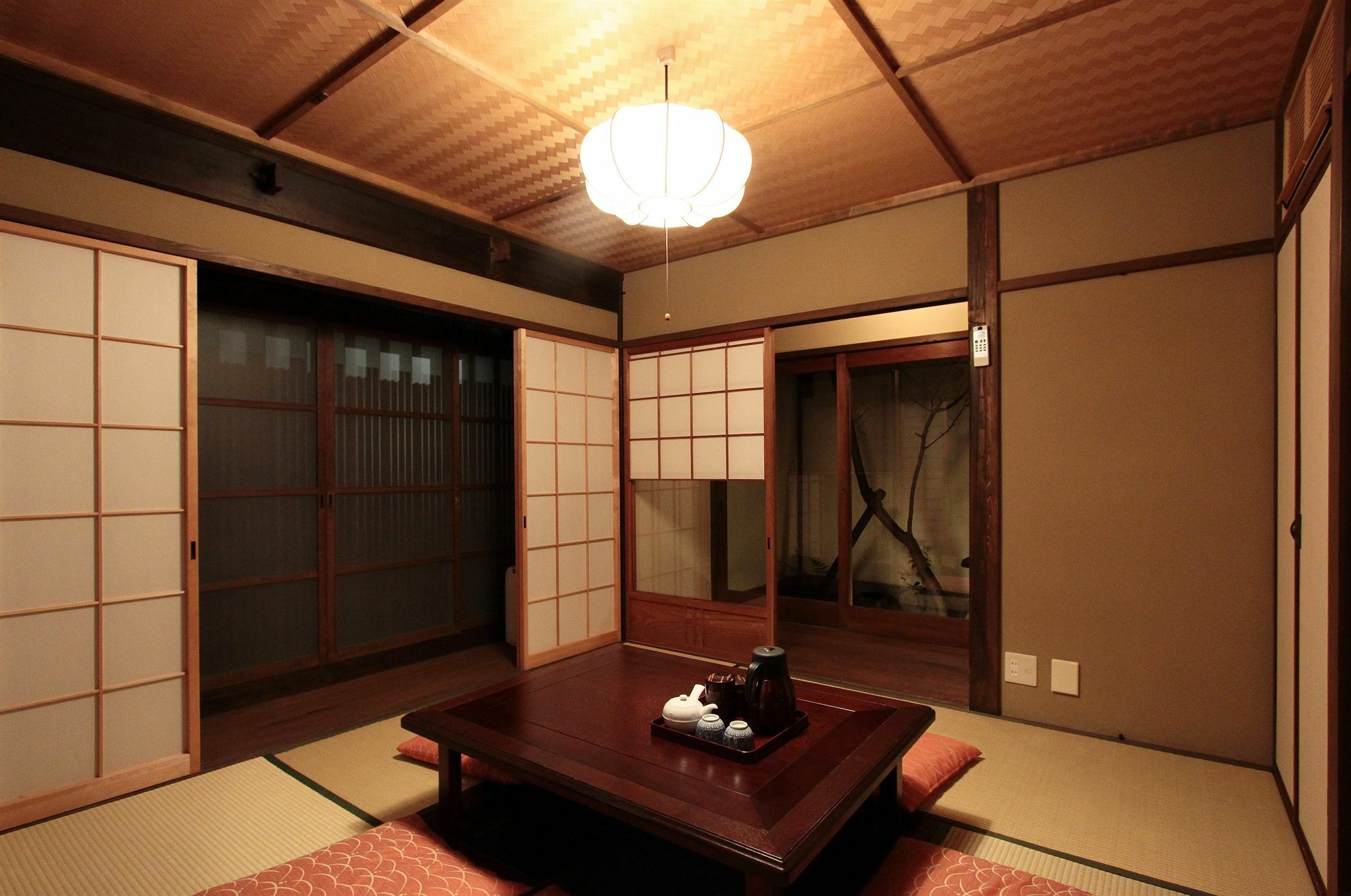 Gion Koyu An Machiya House Villa Kyoto Ngoại thất bức ảnh