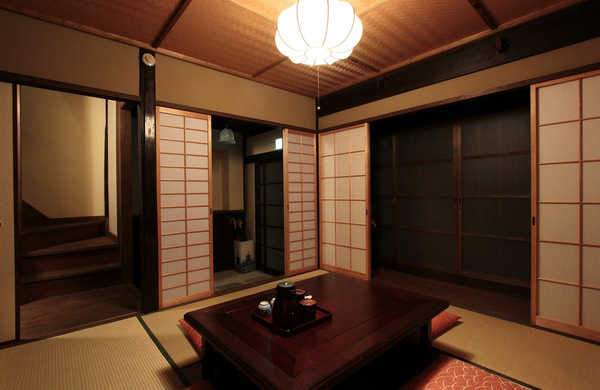 Gion Koyu An Machiya House Villa Kyoto Ngoại thất bức ảnh