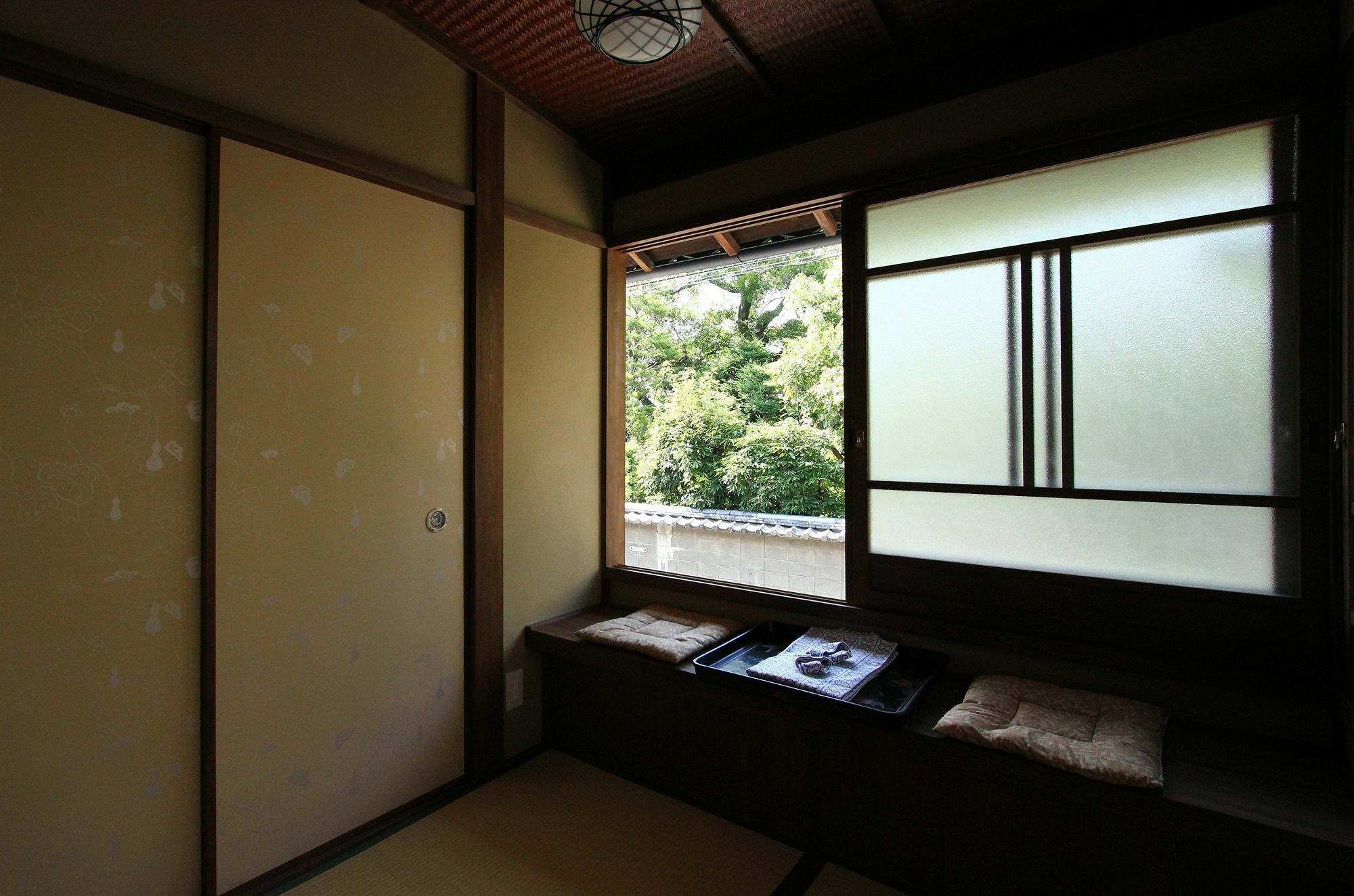 Gion Koyu An Machiya House Villa Kyoto Ngoại thất bức ảnh