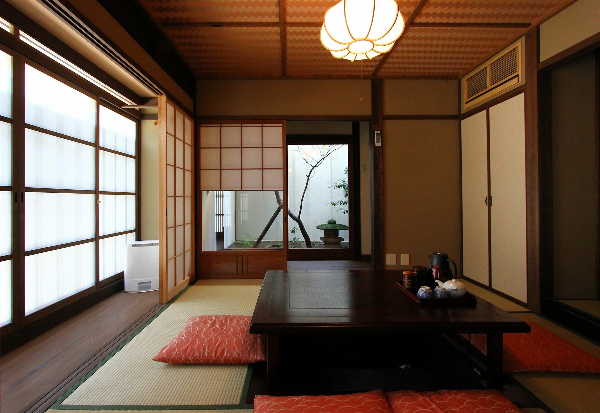 Gion Koyu An Machiya House Villa Kyoto Ngoại thất bức ảnh