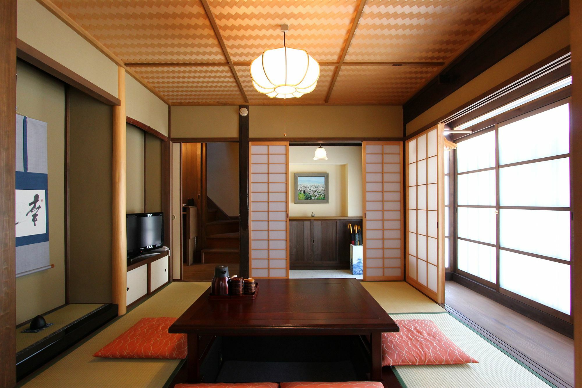 Gion Koyu An Machiya House Villa Kyoto Ngoại thất bức ảnh