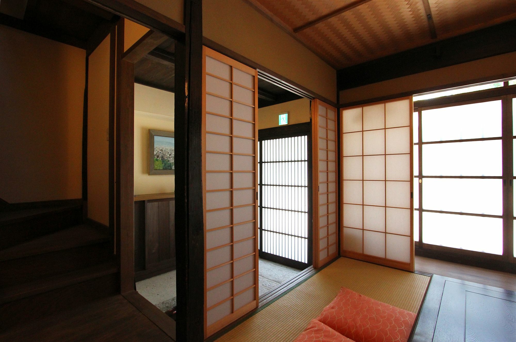 Gion Koyu An Machiya House Villa Kyoto Ngoại thất bức ảnh