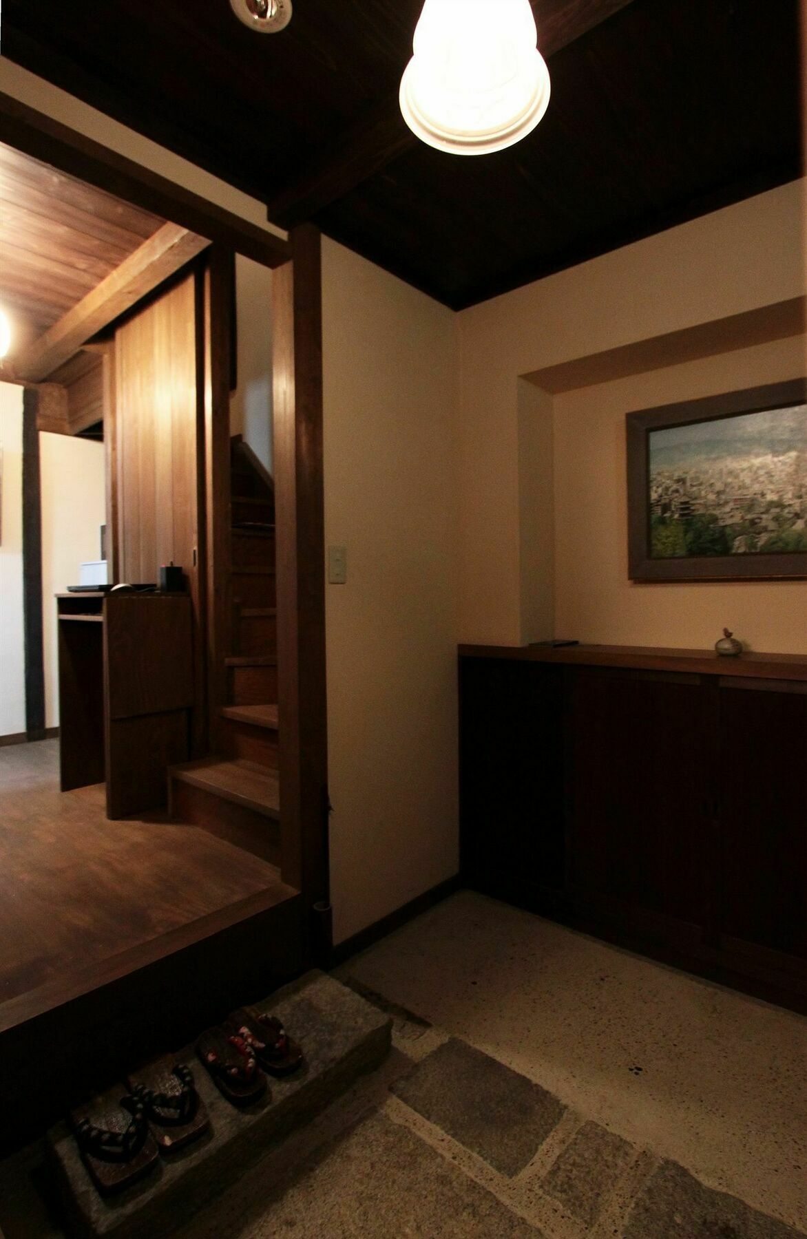 Gion Koyu An Machiya House Villa Kyoto Ngoại thất bức ảnh