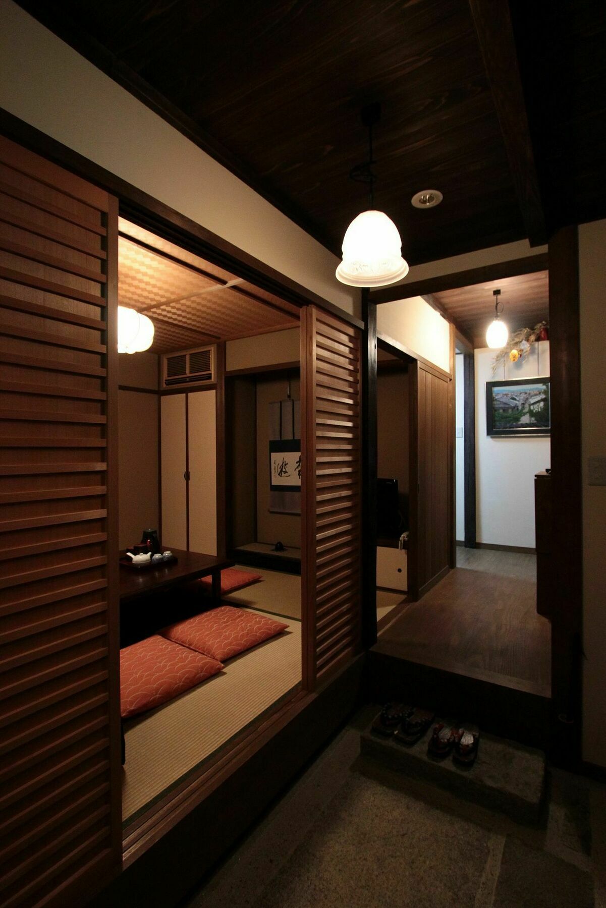 Gion Koyu An Machiya House Villa Kyoto Ngoại thất bức ảnh