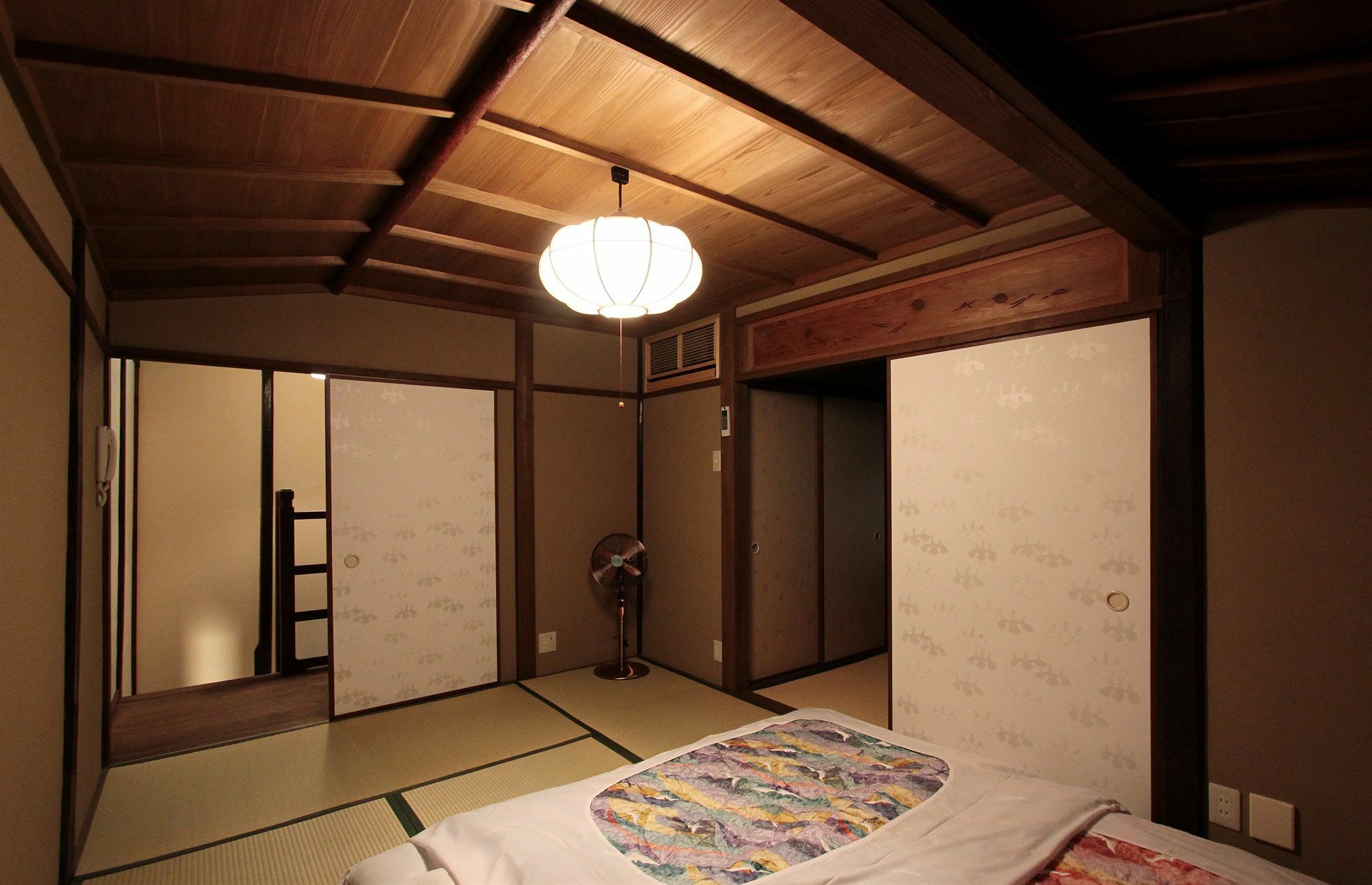 Gion Koyu An Machiya House Villa Kyoto Ngoại thất bức ảnh