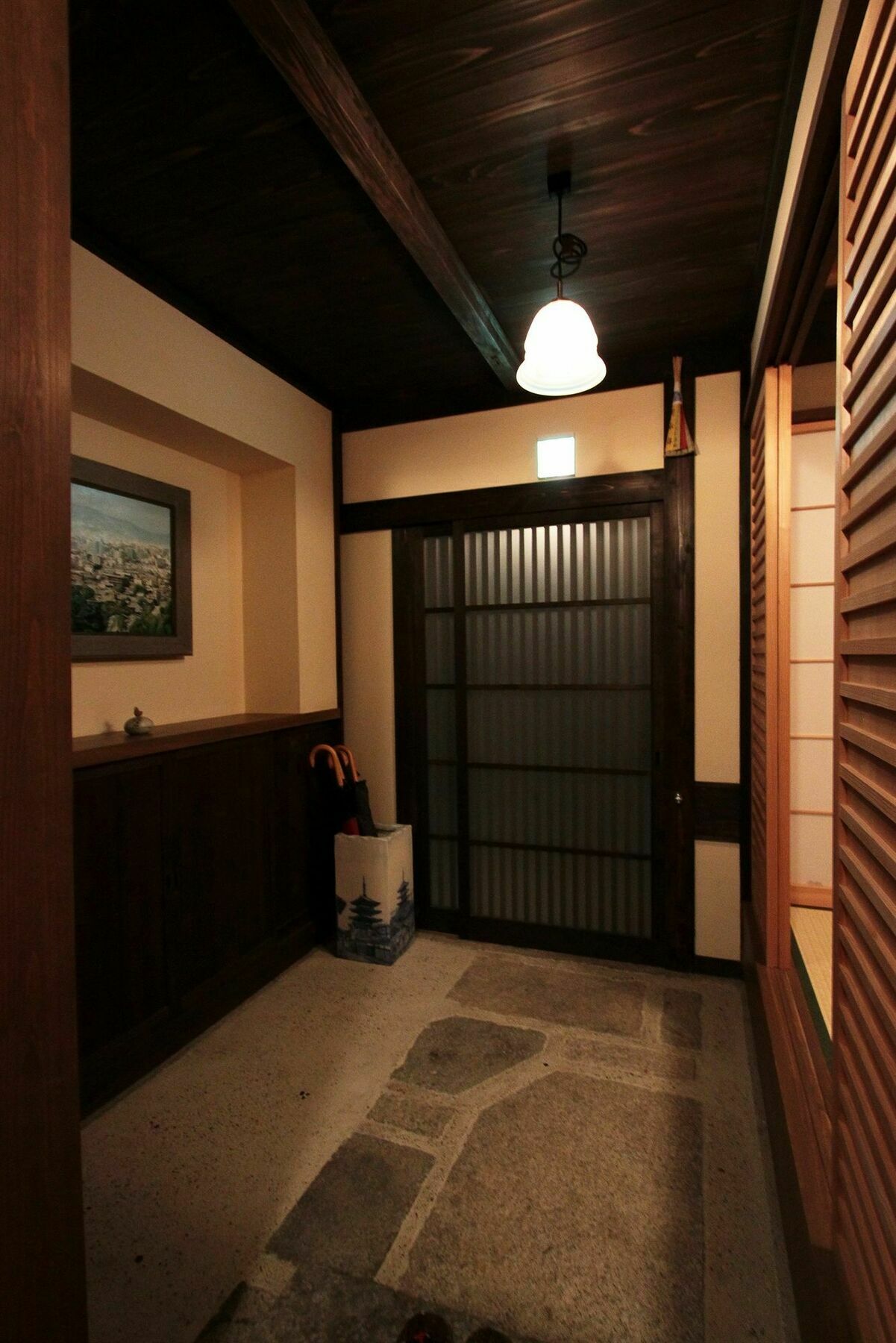 Gion Koyu An Machiya House Villa Kyoto Ngoại thất bức ảnh