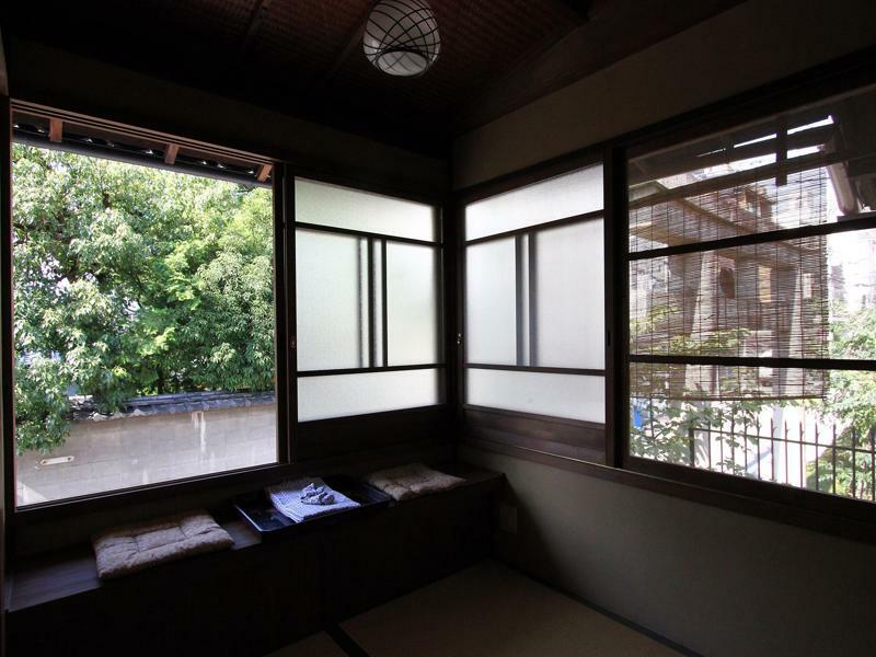 Gion Koyu An Machiya House Villa Kyoto Ngoại thất bức ảnh